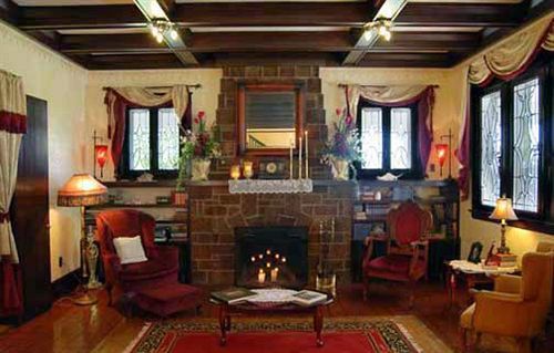 The Pillar Inn Cold Spring Luaran gambar