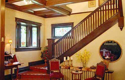 The Pillar Inn Cold Spring Luaran gambar
