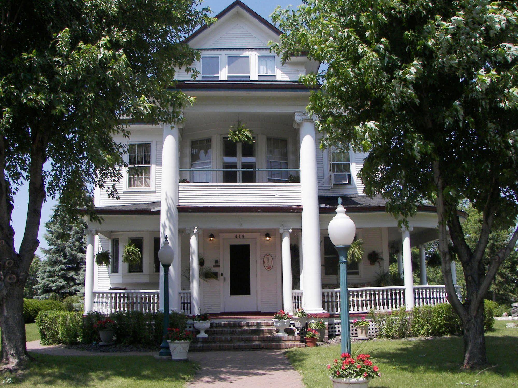 The Pillar Inn Cold Spring Luaran gambar
